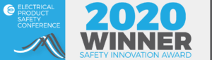 Electrical Safety First Innovation Award