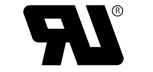 UL Logo rechteckig