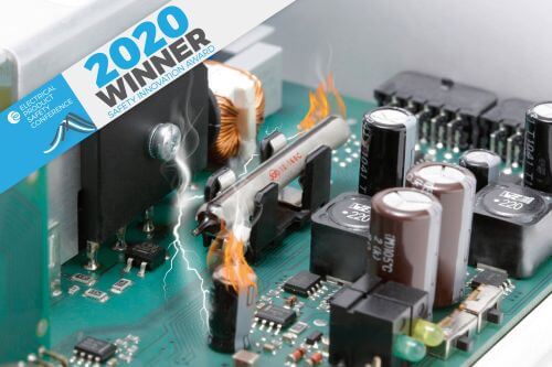 Case Study_Elektronik