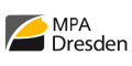 MPA Dresden Logo